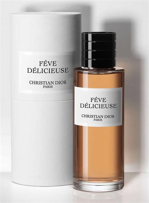 feve delicieuse dior canada